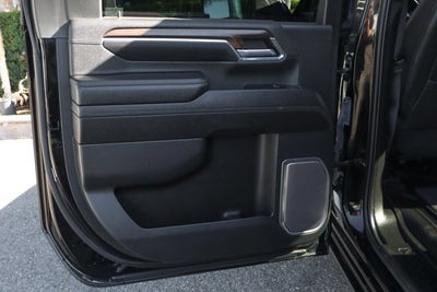 2024 Chevrolet Silverado 3500HD High Country
