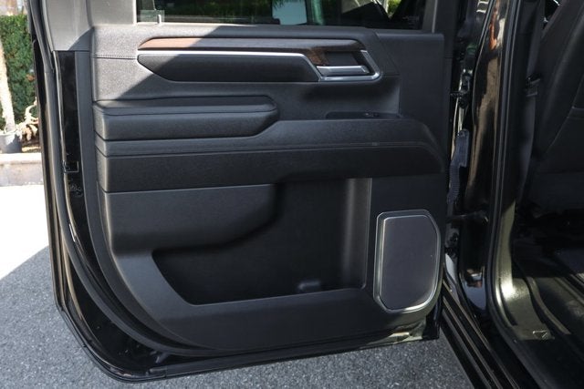 2024 Chevrolet Silverado 3500HD High Country