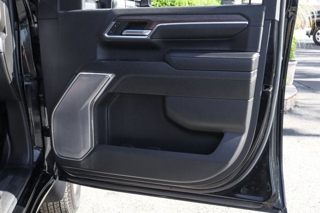 2024 Chevrolet Silverado 3500HD High Country