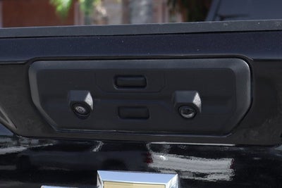 2024 Chevrolet Silverado 3500HD High Country