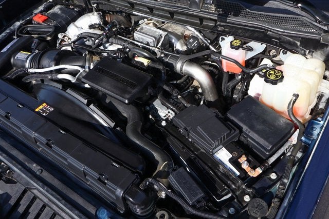 2021 Chevrolet Silverado 3500HD High Country