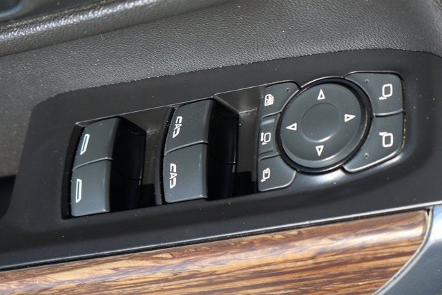 2021 Chevrolet Silverado 3500HD High Country