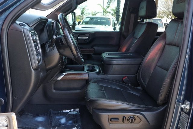 2021 Chevrolet Silverado 3500HD High Country