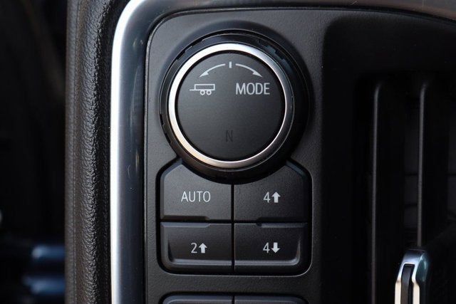 2021 Chevrolet Silverado 3500HD High Country