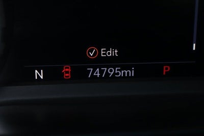 2021 Chevrolet Silverado 3500HD High Country