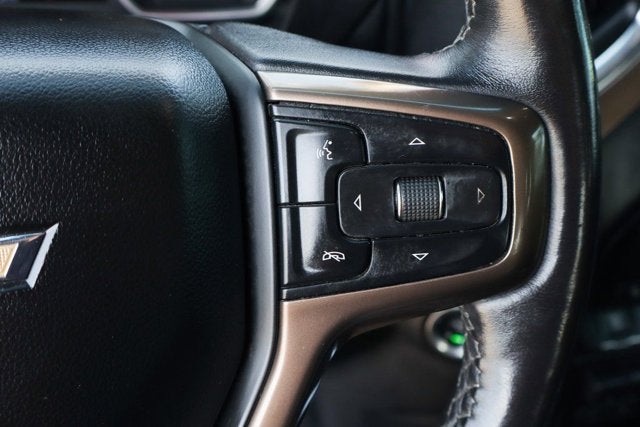 2021 Chevrolet Silverado 3500HD High Country