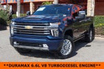 2021 Chevrolet Silverado 3500HD High Country
