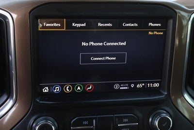 2021 Chevrolet Silverado 3500HD High Country