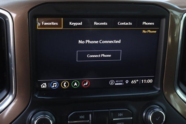 2021 Chevrolet Silverado 3500HD High Country