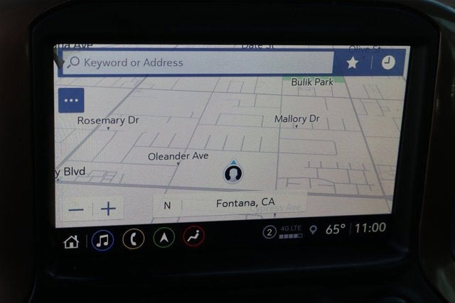 2021 Chevrolet Silverado 3500HD High Country