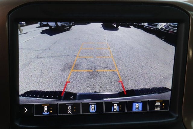 2021 Chevrolet Silverado 3500HD High Country