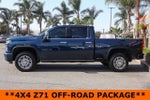 2021 Chevrolet Silverado 3500HD High Country