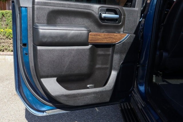 2021 Chevrolet Silverado 3500HD High Country