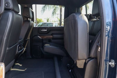 2021 Chevrolet Silverado 3500HD High Country