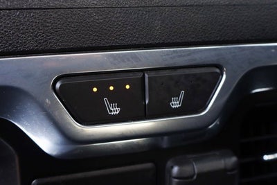 2021 Chevrolet Silverado 3500HD High Country