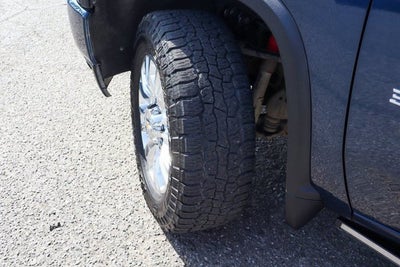 2021 Chevrolet Silverado 3500HD High Country