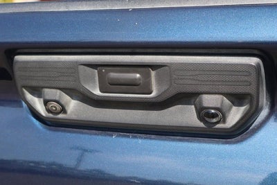 2021 Chevrolet Silverado 3500HD High Country