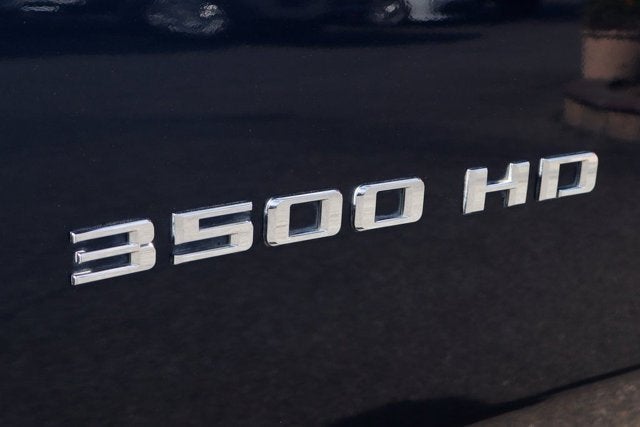 2021 Chevrolet Silverado 3500HD High Country