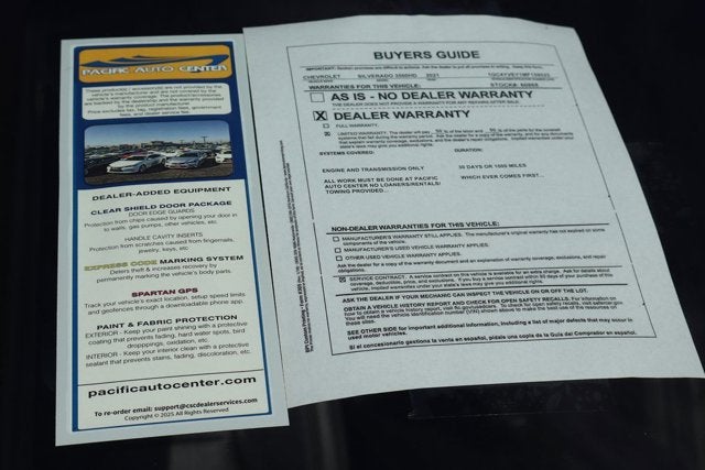 2021 Chevrolet Silverado 3500HD High Country