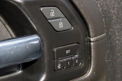 2020 Chevrolet Silverado 3500HD High Country