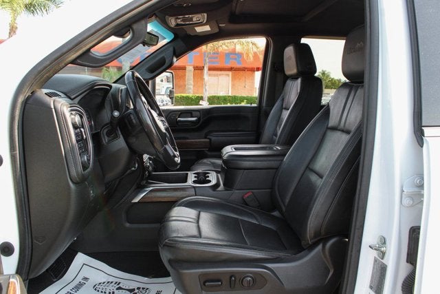 2020 Chevrolet Silverado 3500HD High Country