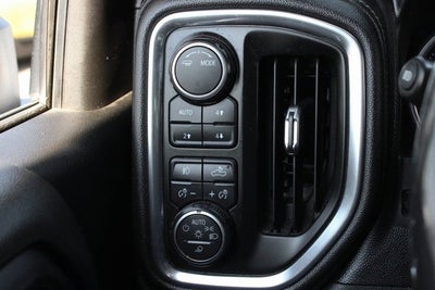 2020 Chevrolet Silverado 3500HD High Country