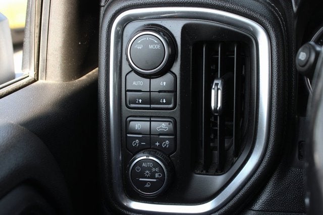 2020 Chevrolet Silverado 3500HD High Country