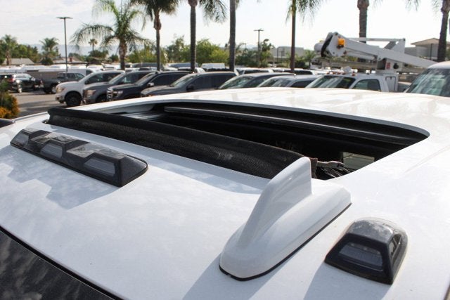 2020 Chevrolet Silverado 3500HD High Country