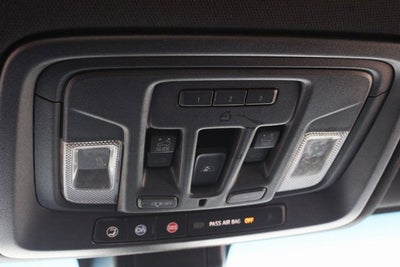 2020 Chevrolet Silverado 3500HD High Country