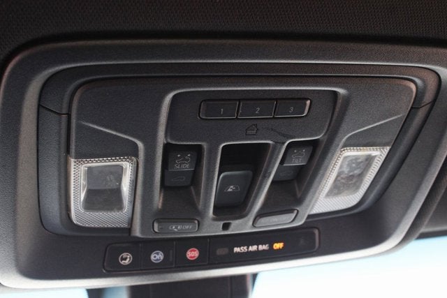 2020 Chevrolet Silverado 3500HD High Country