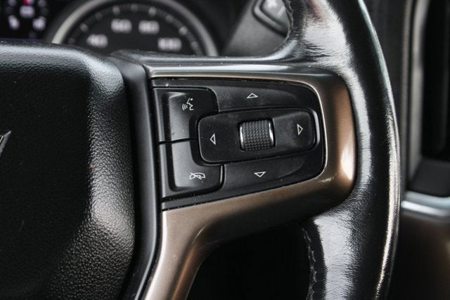 2020 Chevrolet Silverado 3500HD High Country