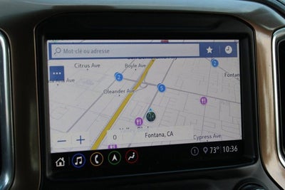 2020 Chevrolet Silverado 3500HD High Country