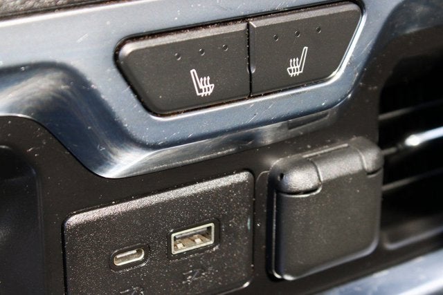 2020 Chevrolet Silverado 3500HD High Country