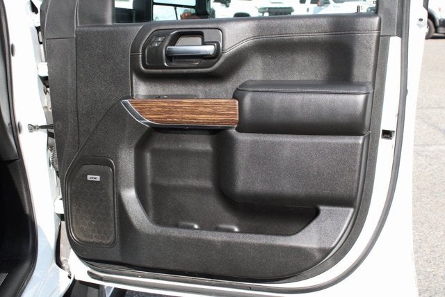 2020 Chevrolet Silverado 3500HD High Country