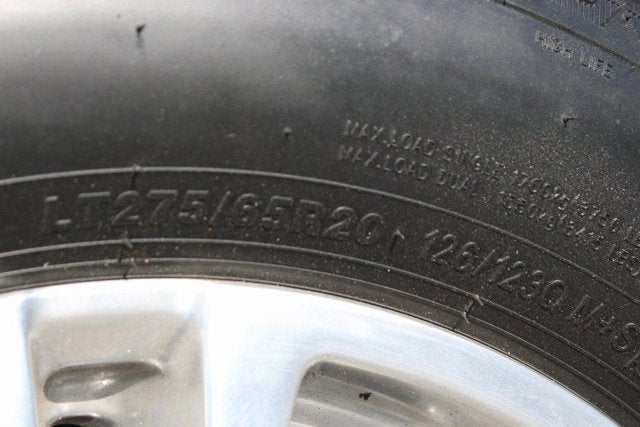 2020 Chevrolet Silverado 3500HD High Country