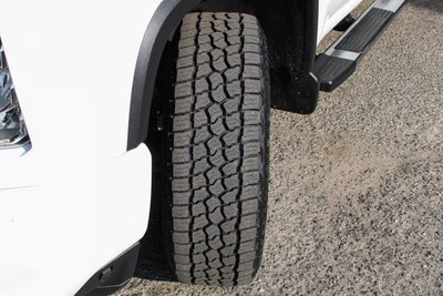 2020 Chevrolet Silverado 3500HD High Country