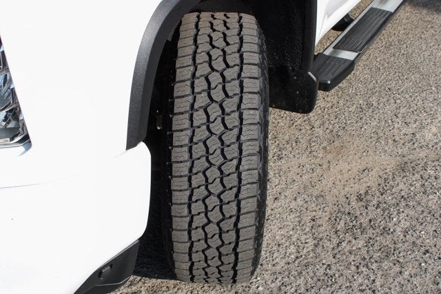 2020 Chevrolet Silverado 3500HD High Country