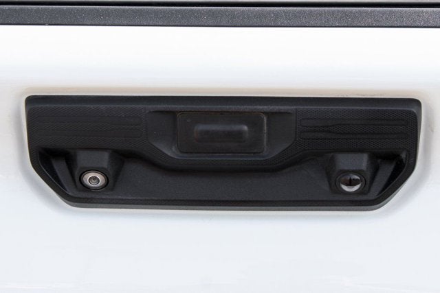 2020 Chevrolet Silverado 3500HD High Country