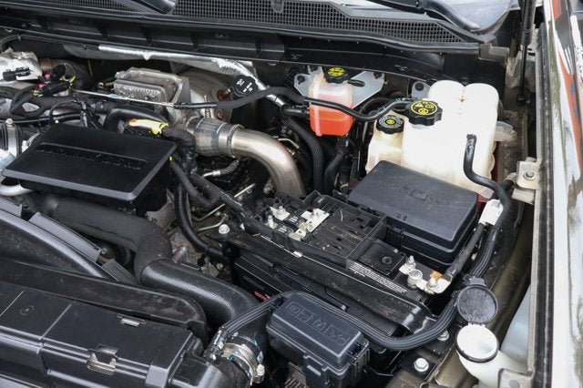 2022 Chevrolet Silverado 3500HD High Country