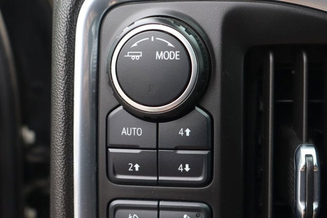 2022 Chevrolet Silverado 3500HD High Country