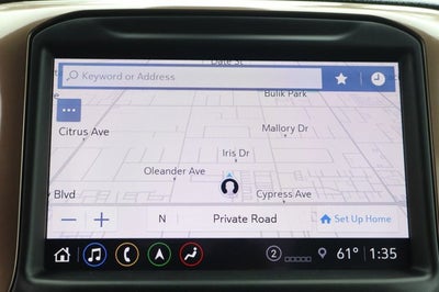 2022 Chevrolet Silverado 3500HD High Country