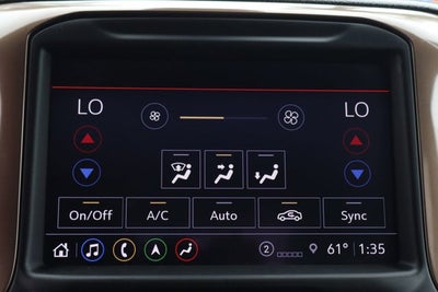 2022 Chevrolet Silverado 3500HD High Country