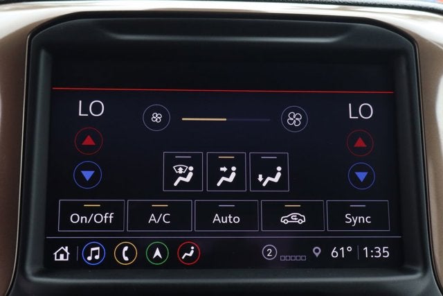 2022 Chevrolet Silverado 3500HD High Country