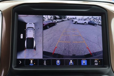 2022 Chevrolet Silverado 3500HD High Country