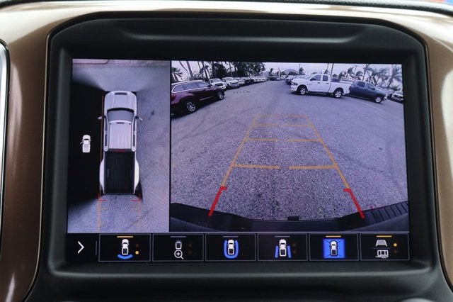 2022 Chevrolet Silverado 3500HD High Country