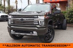 2022 Chevrolet Silverado 3500HD High Country