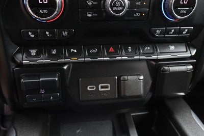 2022 Chevrolet Silverado 3500HD High Country