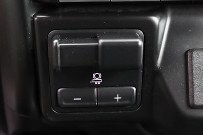 2022 Chevrolet Silverado 3500HD High Country