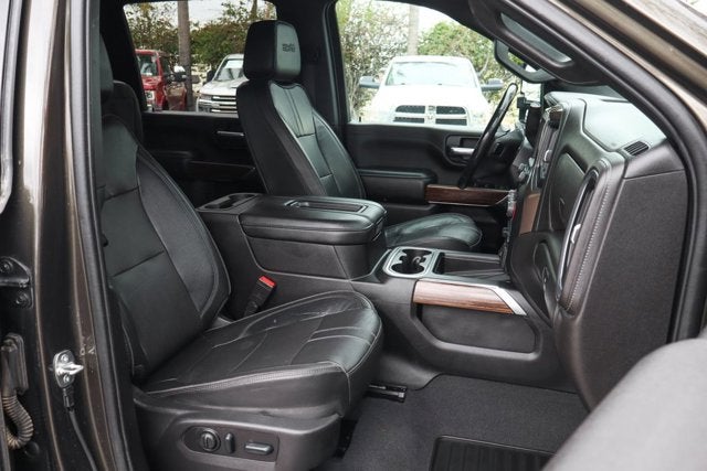 2022 Chevrolet Silverado 3500HD High Country