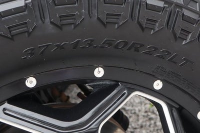 2022 Chevrolet Silverado 3500HD High Country